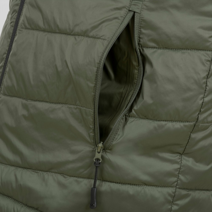 Vesta reversibila Highlander Reversible Gilet Men [15]