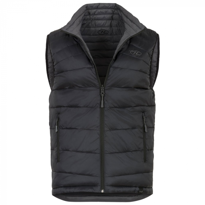 Vesta reversibila Highlander Reversible Gilet Men [14]