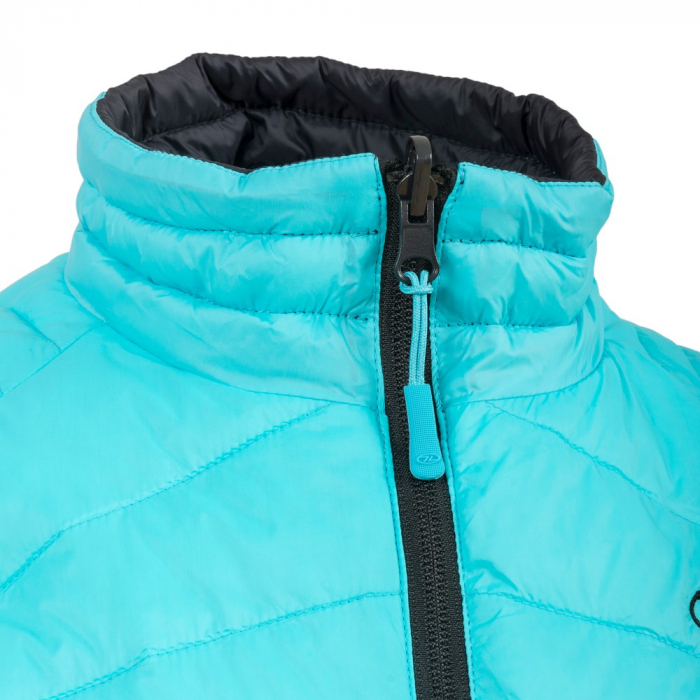 Vesta reversibila Highlander Reversible Gilet Women [6]