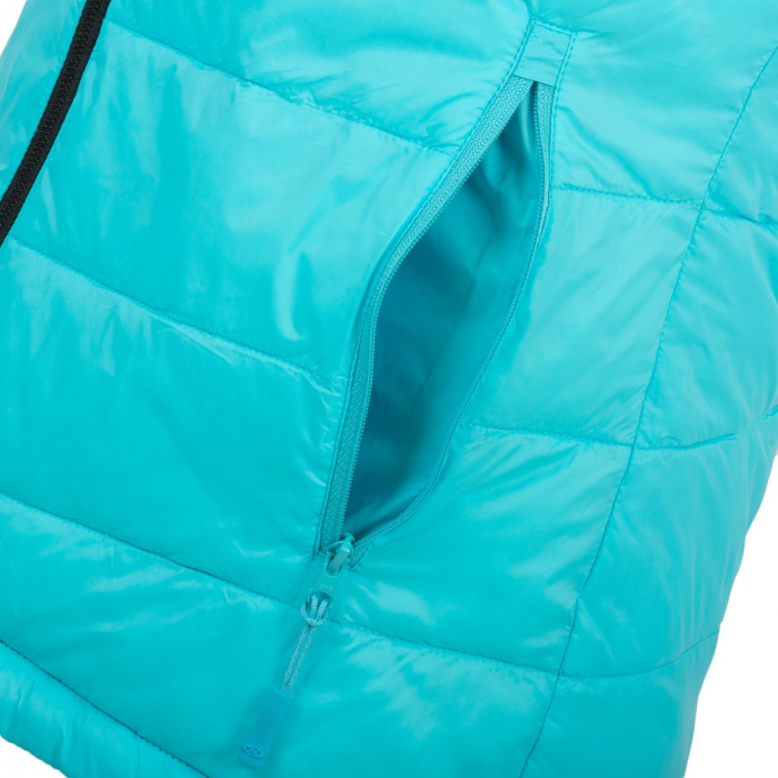 Vesta reversibila Highlander Reversible Gilet Women [7]