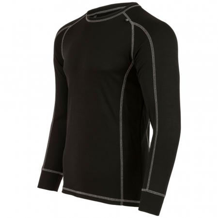 Bluza corp Highlander Pro 120 Men LS Top [1]