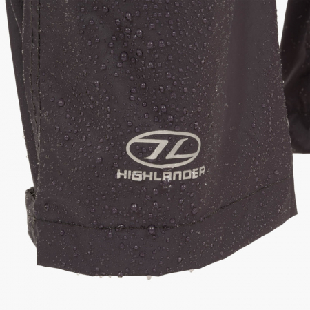 Pantaloni Impermeabili Highlander Stow&Go Waterproof Trousers [5]