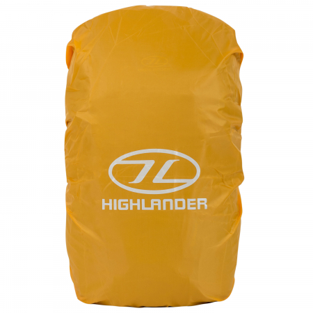 Rucsac Highlander Summit 25, Verde [4]