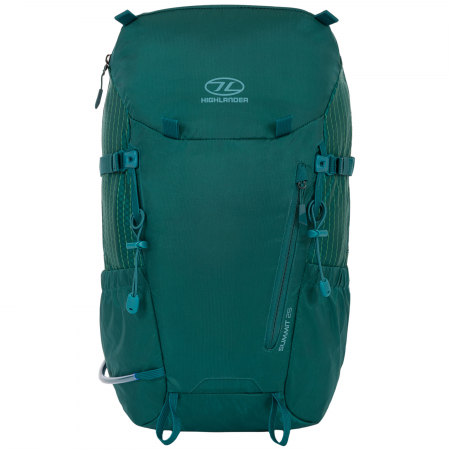 Rucsac Highlander Summit 25, Verde [1]