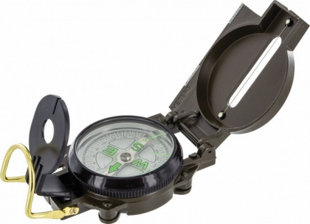 Orientare - Busola Highlander Military
