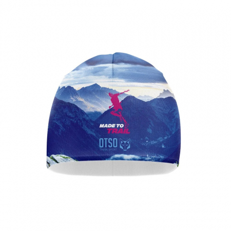 Imbracaminte - Fes Multisport OTSO Made To Trail