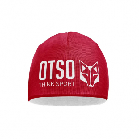 Barbati - Fes Multisport OTSO Red&White