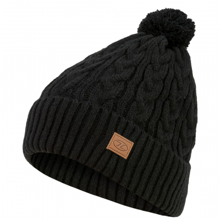 Barbati - Caciula Highlander Beira Bobble Hat