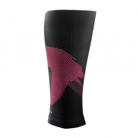 Compresii gambe Rockay Blaze negru/mov [4]