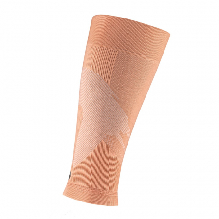 Compresii gambe Rockay Blaze papaya/white [4]
