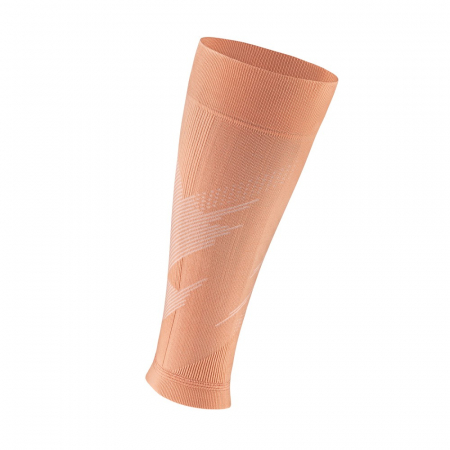 Compresii gambe Rockay Blaze papaya/white [2]