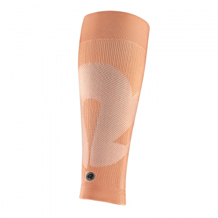 Compresii gambe Rockay Blaze papaya/white [3]