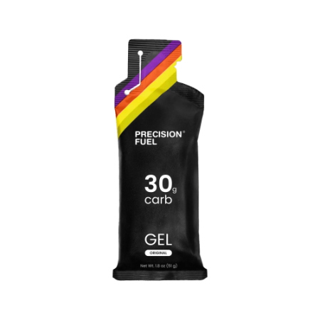 Geluri Energizante Izotonice - Gel Energizant Precision Fuel PF30 51g