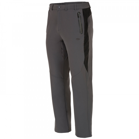 Pantaloni Impermeabil/Windstopper Highlander Munro, Gri [1]