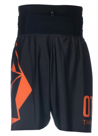 Pantaloni alergare - Pantaloni Alergare OTSO Shorts
