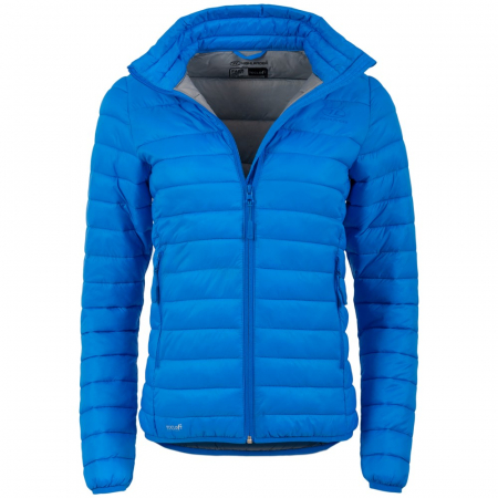Jachete Outdoor - Geaca Puf Highlander Fara Insulated Women