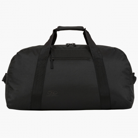 Geanta transport echipament Highlander Cargo 45, Negru [0]