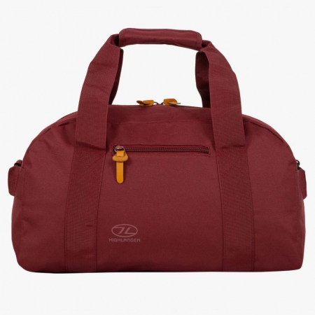 Geanta transport echipament Highlander Cargo 30, Visiniu