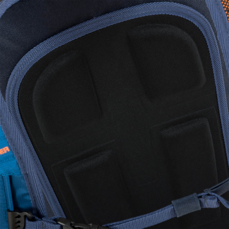 Rucsac Highlander Dia 20, Rosu [3]