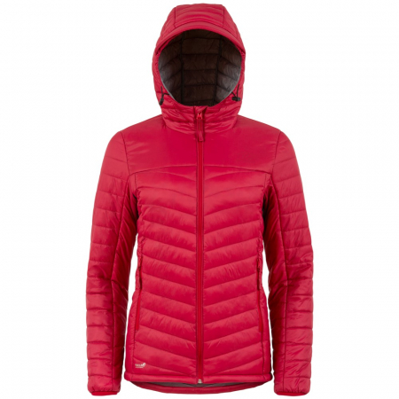 Jacheta Highlander Lewis Insulated Women [1]