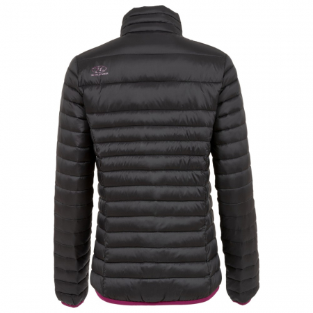Geaca Puf Highlander HIGHLAND DOWN Women [4]