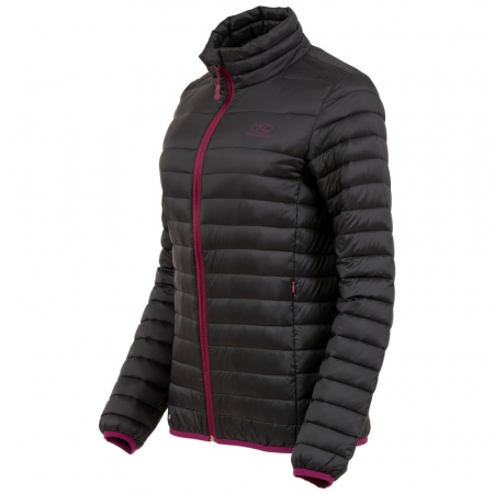 Geaca Puf Highlander HIGHLAND DOWN Women [1]