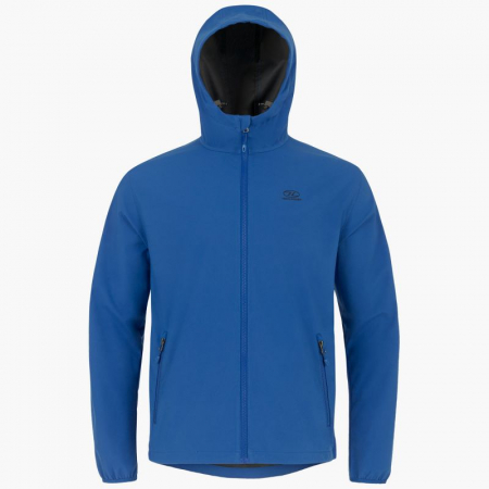 Barbati - Jacheta softshell Highlander Shield