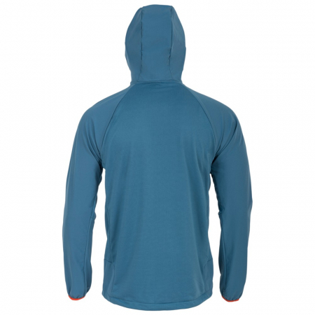 Jacheta Windproof/Polar Highlander Hirta Hybrid [3]