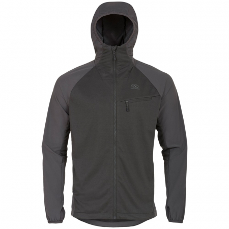Jacheta Windproof/Polar Highlander Hirta Hybrid [1]