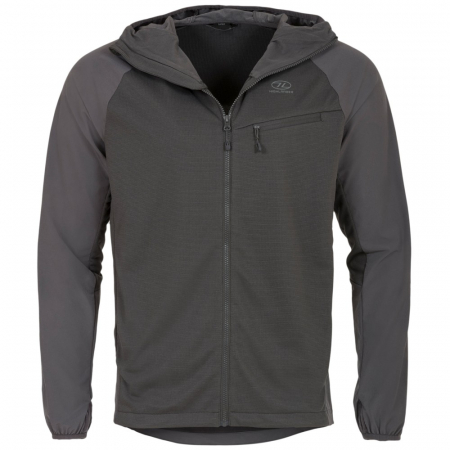 Jacheta Windproof/Polar Highlander Hirta Hybrid [3]