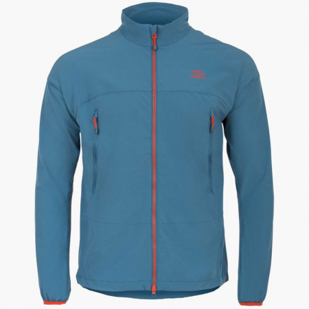 Barbati - Jacheta Windproof/Water rezistant Highlander Hirta