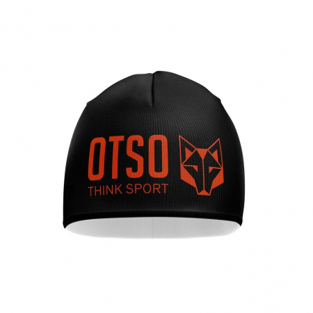 Barbati - Fes Multisport OTSO Black & Orange