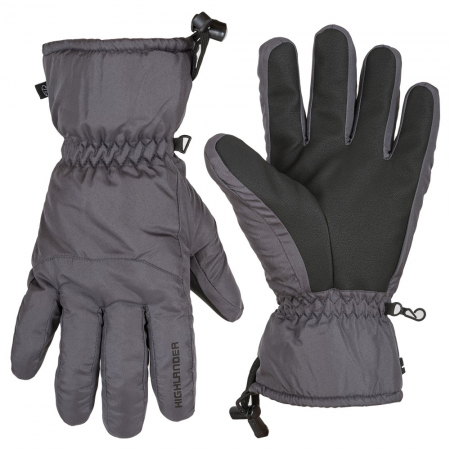 Manusi Highlander Ski [1]