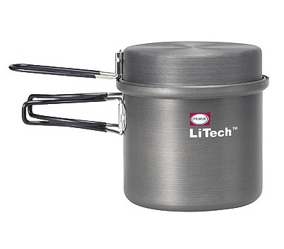 Camping - Oala Primus Litech Trek kettle