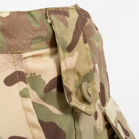 Pantaloni Highlander Elite Combat Trousers [4]