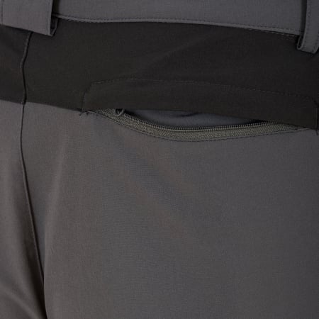 Pantaloni Impermeabil/Windstopper Highlander Munro, Gri [6]