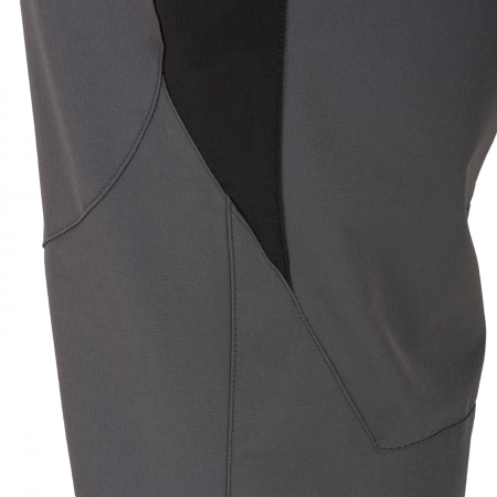 Pantaloni Impermeabil/Windstopper Highlander Munro, Gri [3]