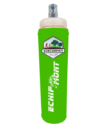 Trail Running - Recipient hidratare Subcarpati Trail Run Flask 500 ml
