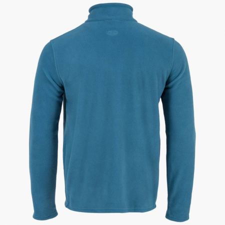 Polar Highlander Ember Fleece [3]