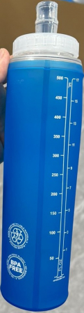 Recipient hidratare EchipMont Flask 500 ml [1]