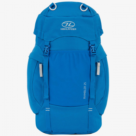 Rucsacuri - Rucsac Highlander Rambler 25, Albastru
