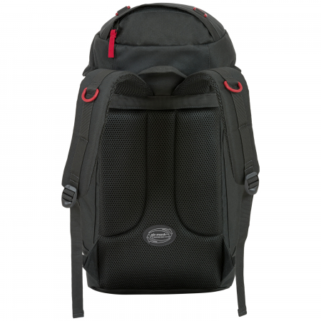 Rucsac Highlander Rambler 25, Negru [3]