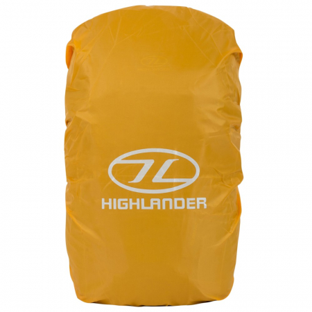 Rucsac Highlander Summit 25, Albastru [10]