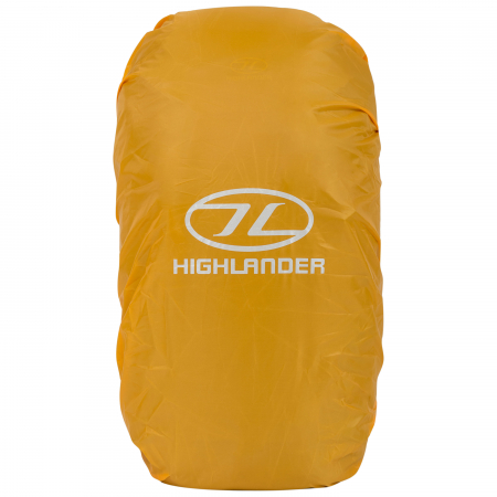 Rucsac Highlander Summit 40, Albastru [4]