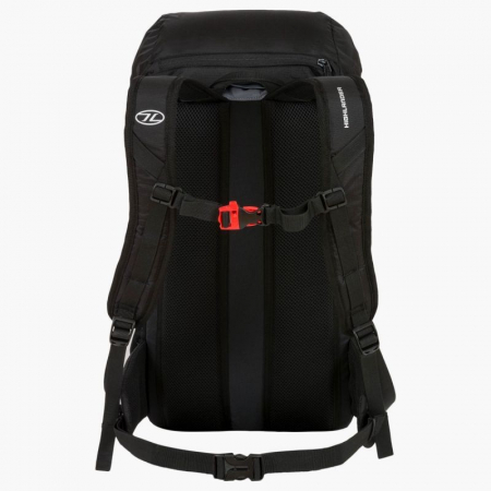 Rucsac Highlander Trail 30, negru [2]