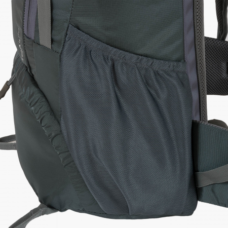 Rucsac Highlander Trail 30, Gri inchis [5]