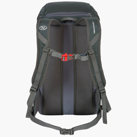 Rucsac Highlander Trail 30, Albastru [1]