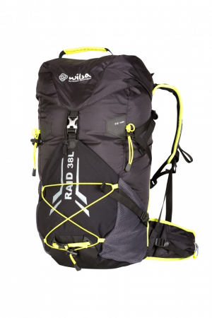 Rucsacuri - Rucsac Wilsa Raid 38