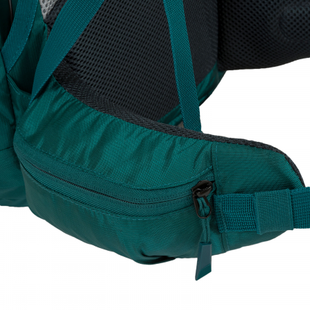 Rucsac Highlander Summit 40, Verde [5]
