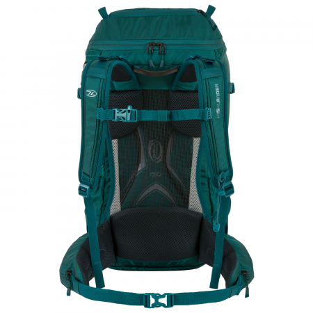Rucsac Highlander Summit 40, Verde [2]
